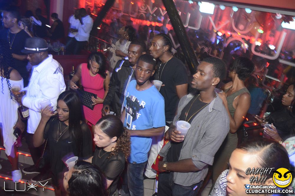Luxy nightclub photo 174 - August 4th, 2017
