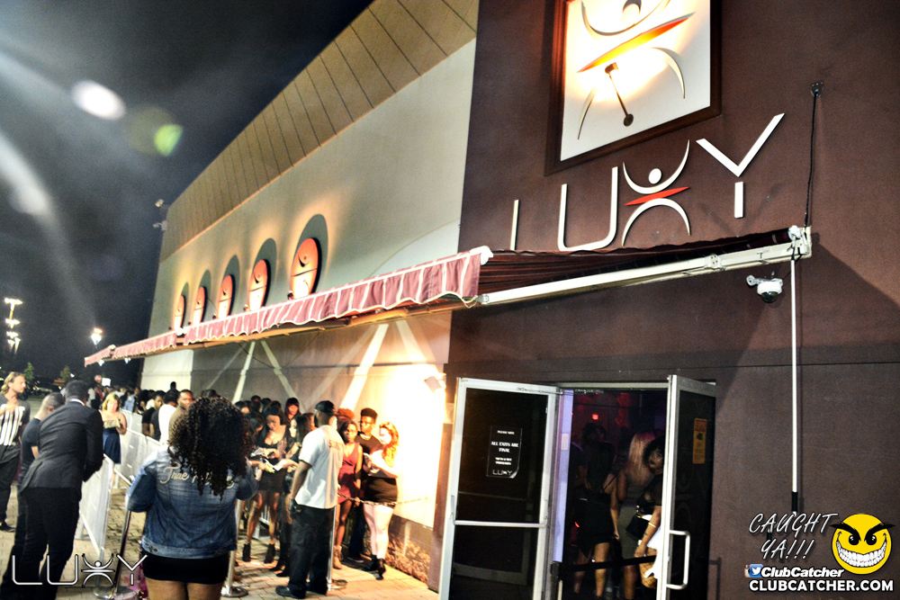 Luxy nightclub photo 19 - August 4th, 2017