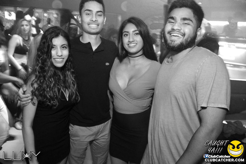 Luxy nightclub photo 182 - August 4th, 2017