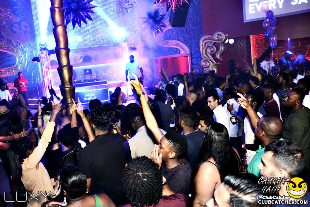 Luxy nightclub photo 183 - August 4th, 2017