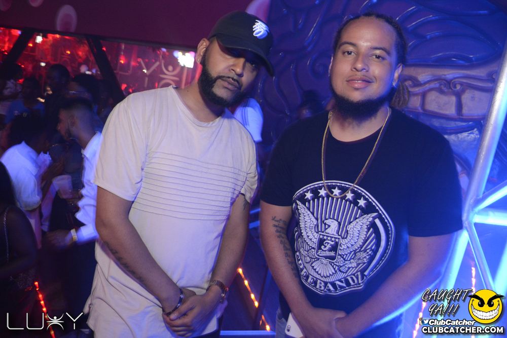 Luxy nightclub photo 184 - August 4th, 2017
