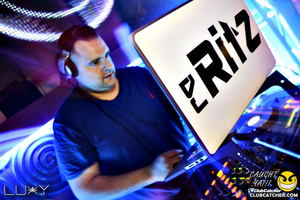 Luxy nightclub photo 189 - August 4th, 2017