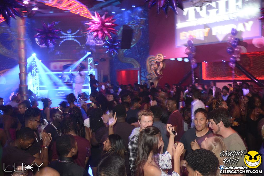 Luxy nightclub photo 190 - August 4th, 2017