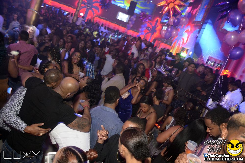 Luxy nightclub photo 20 - August 4th, 2017