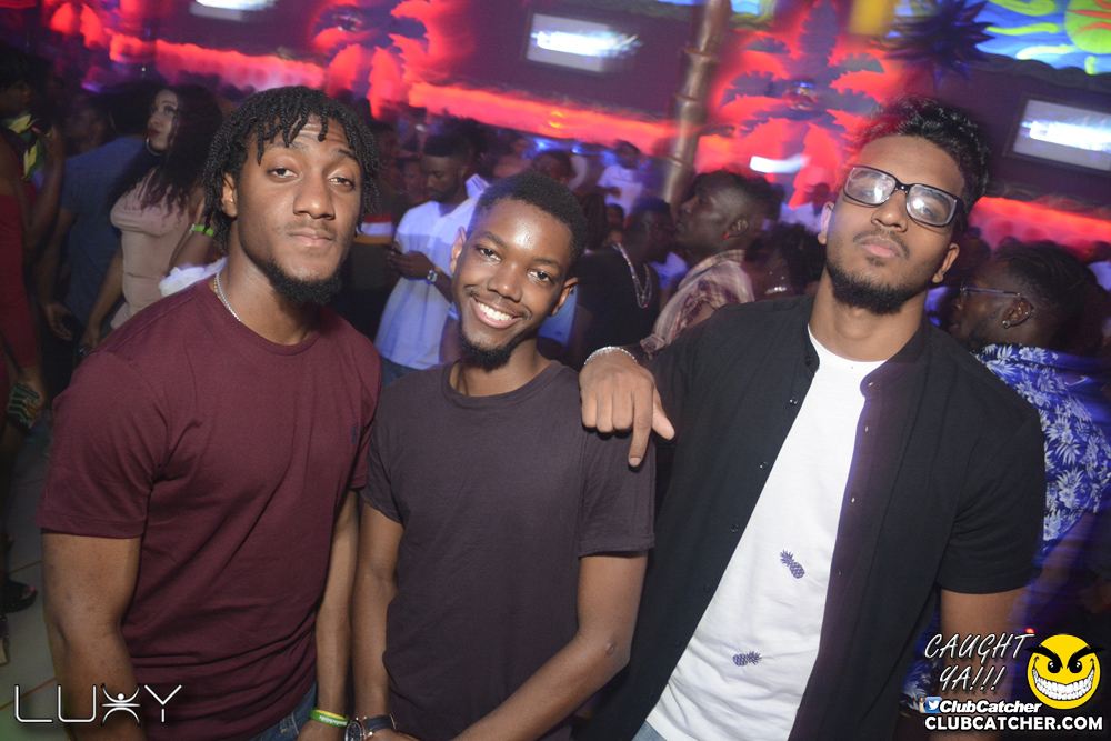 Luxy nightclub photo 192 - August 4th, 2017