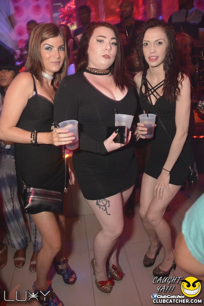 Luxy nightclub photo 196 - August 4th, 2017