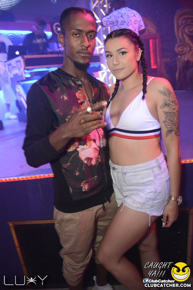 Luxy nightclub photo 197 - August 4th, 2017