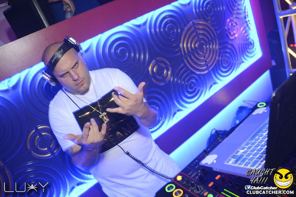 Luxy nightclub photo 21 - August 4th, 2017