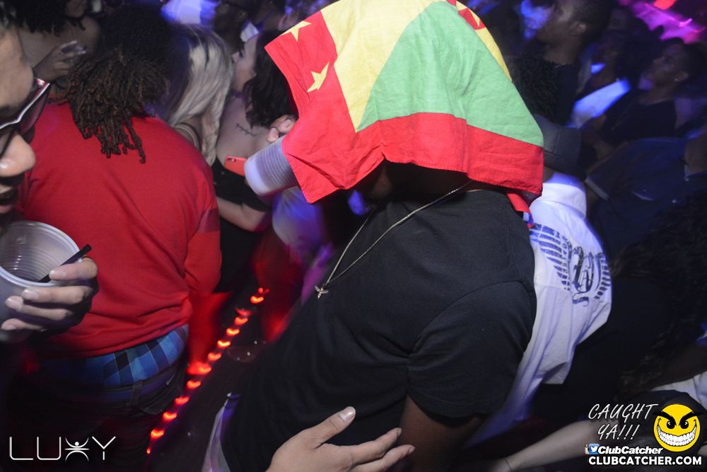 Luxy nightclub photo 201 - August 4th, 2017