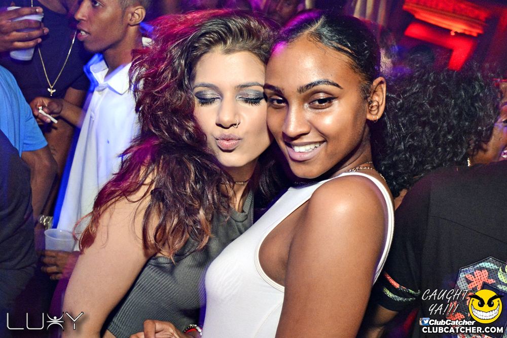 Luxy nightclub photo 203 - August 4th, 2017