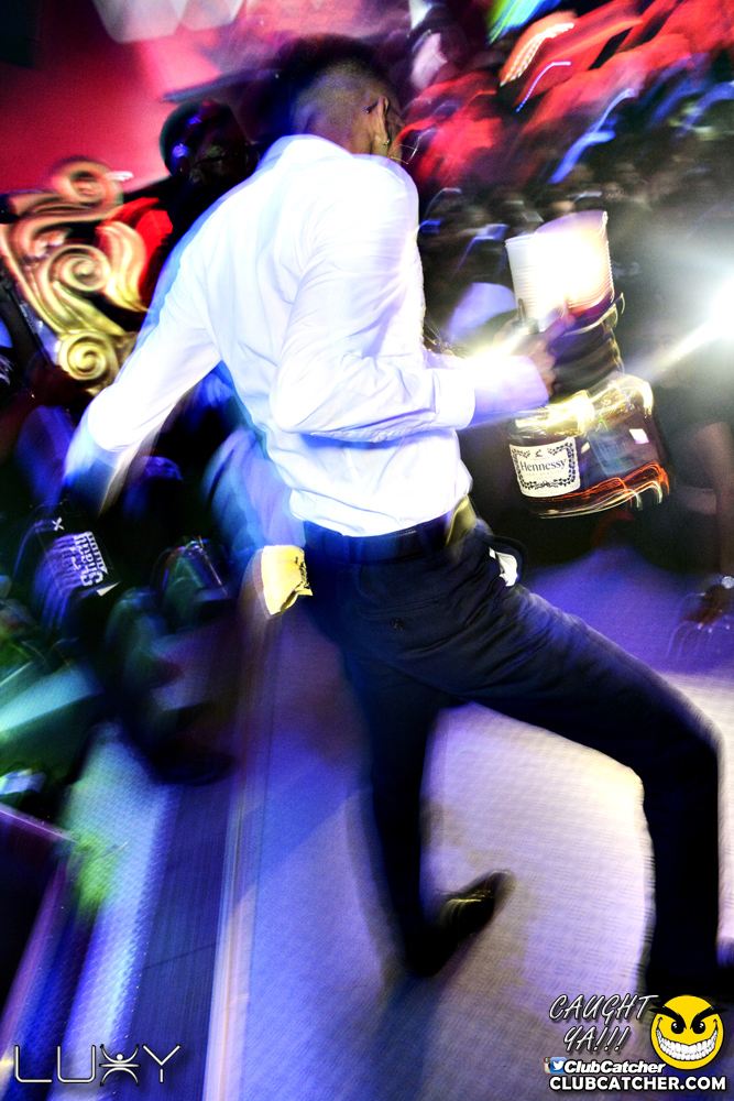 Luxy nightclub photo 205 - August 4th, 2017