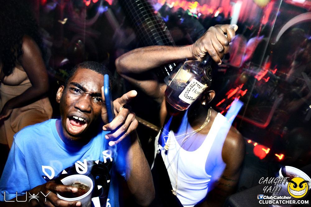 Luxy nightclub photo 207 - August 4th, 2017