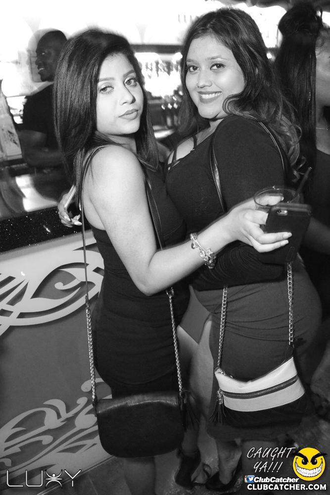 Luxy nightclub photo 208 - August 4th, 2017