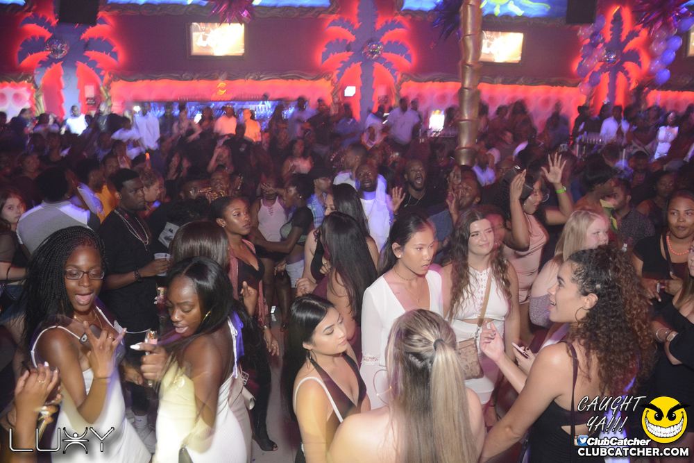 Luxy nightclub photo 209 - August 4th, 2017