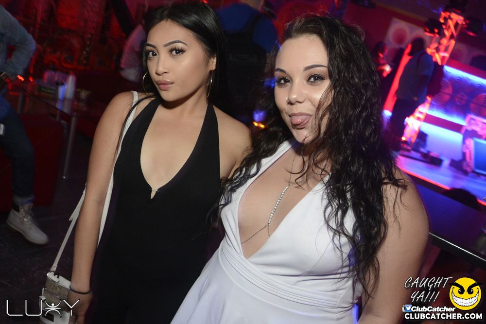 Luxy nightclub photo 22 - August 4th, 2017