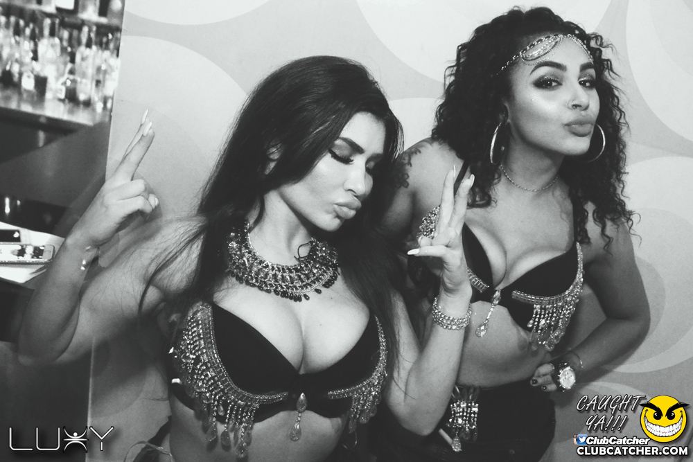 Luxy nightclub photo 211 - August 4th, 2017