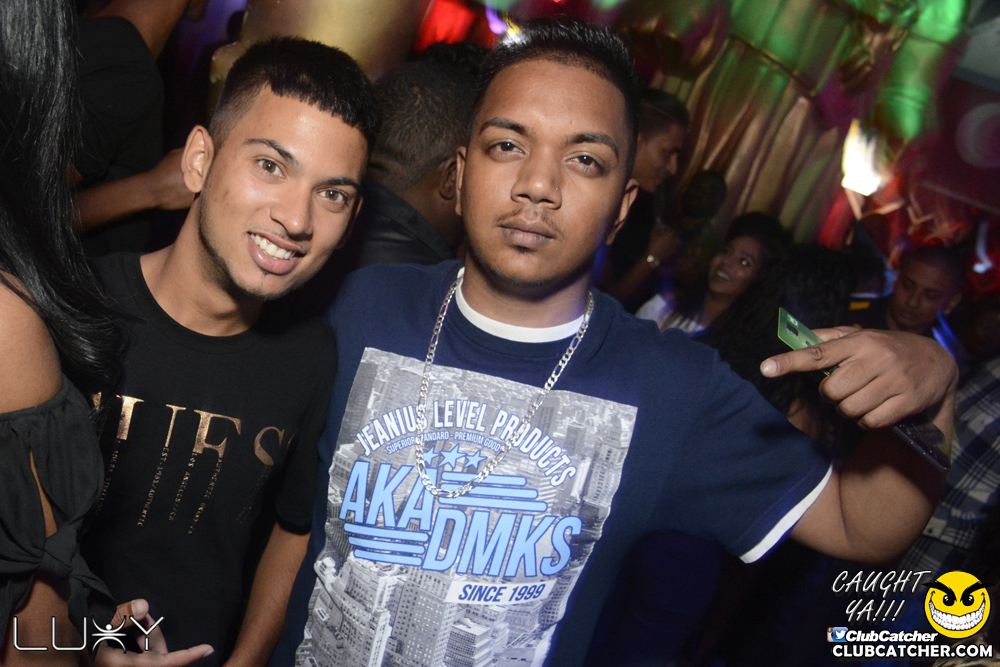 Luxy nightclub photo 212 - August 4th, 2017