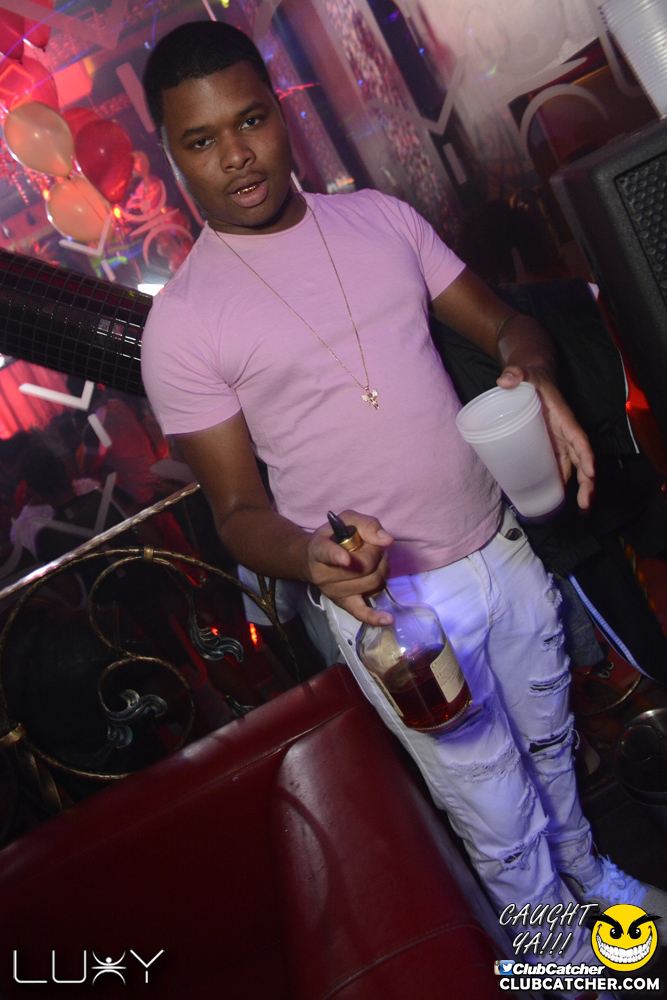 Luxy nightclub photo 213 - August 4th, 2017
