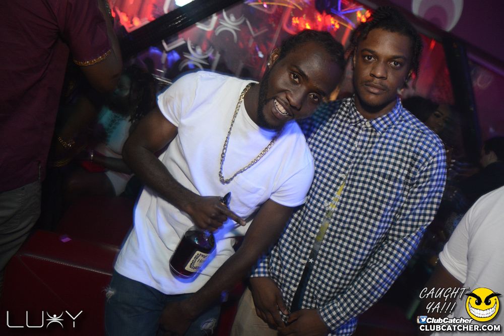 Luxy nightclub photo 214 - August 4th, 2017