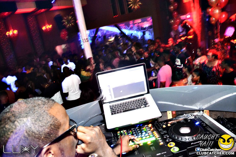 Luxy nightclub photo 217 - August 4th, 2017