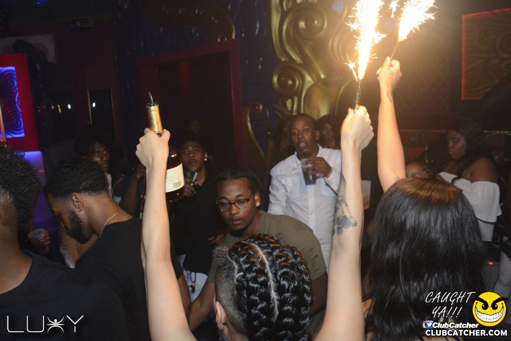 Luxy nightclub photo 218 - August 4th, 2017