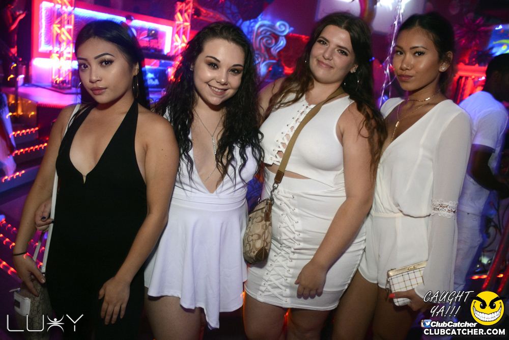 Luxy nightclub photo 219 - August 4th, 2017