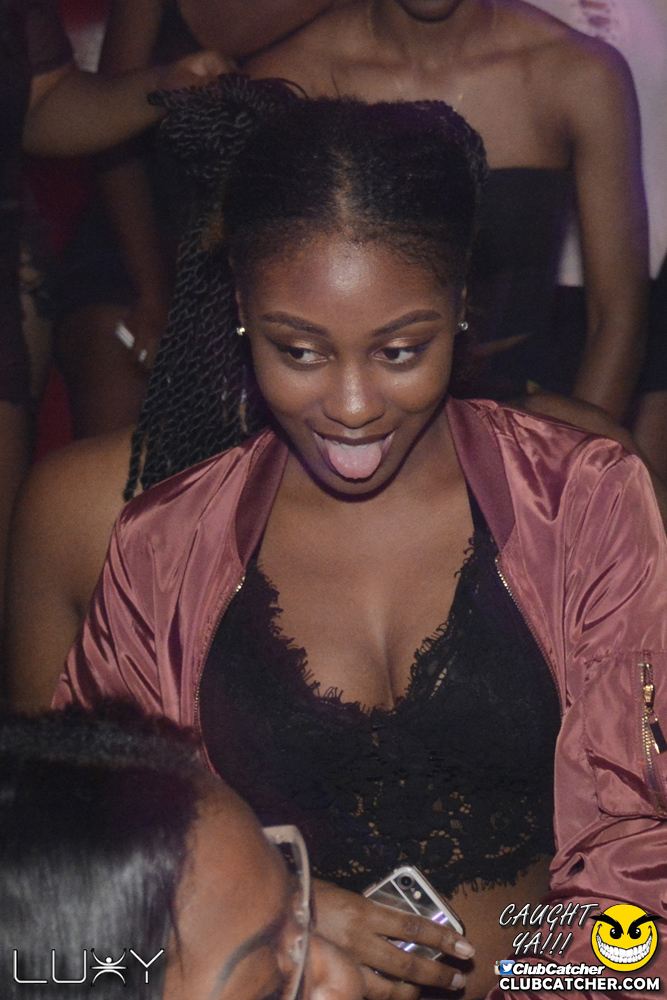 Luxy nightclub photo 220 - August 4th, 2017