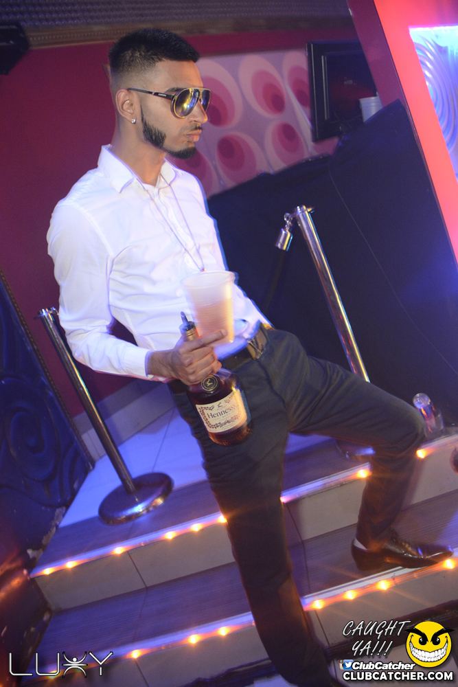 Luxy nightclub photo 222 - August 4th, 2017