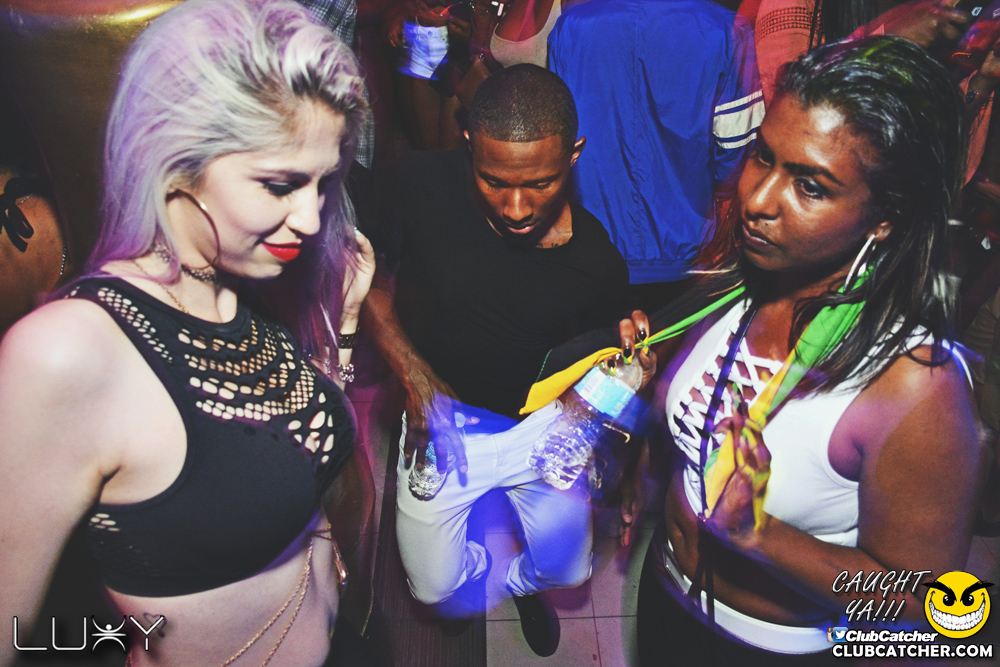 Luxy nightclub photo 223 - August 4th, 2017