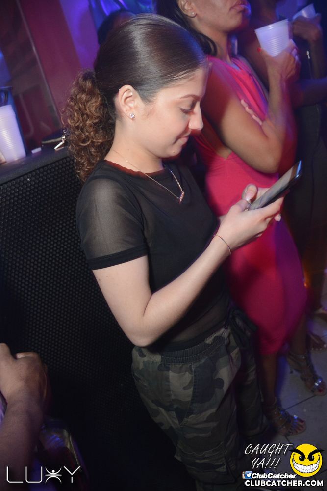 Luxy nightclub photo 224 - August 4th, 2017