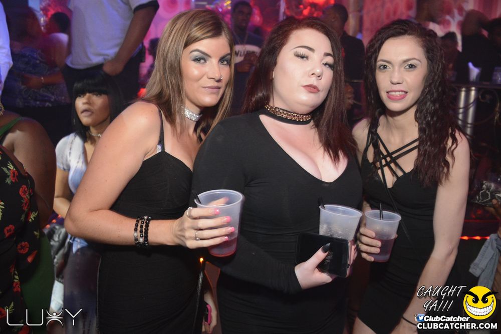 Luxy nightclub photo 225 - August 4th, 2017