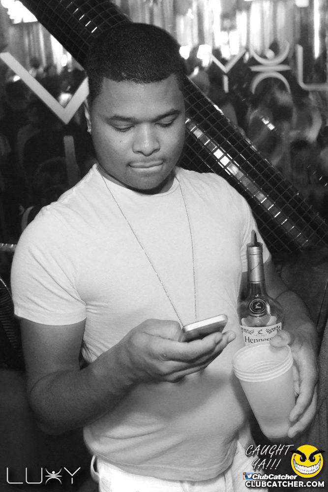Luxy nightclub photo 228 - August 4th, 2017