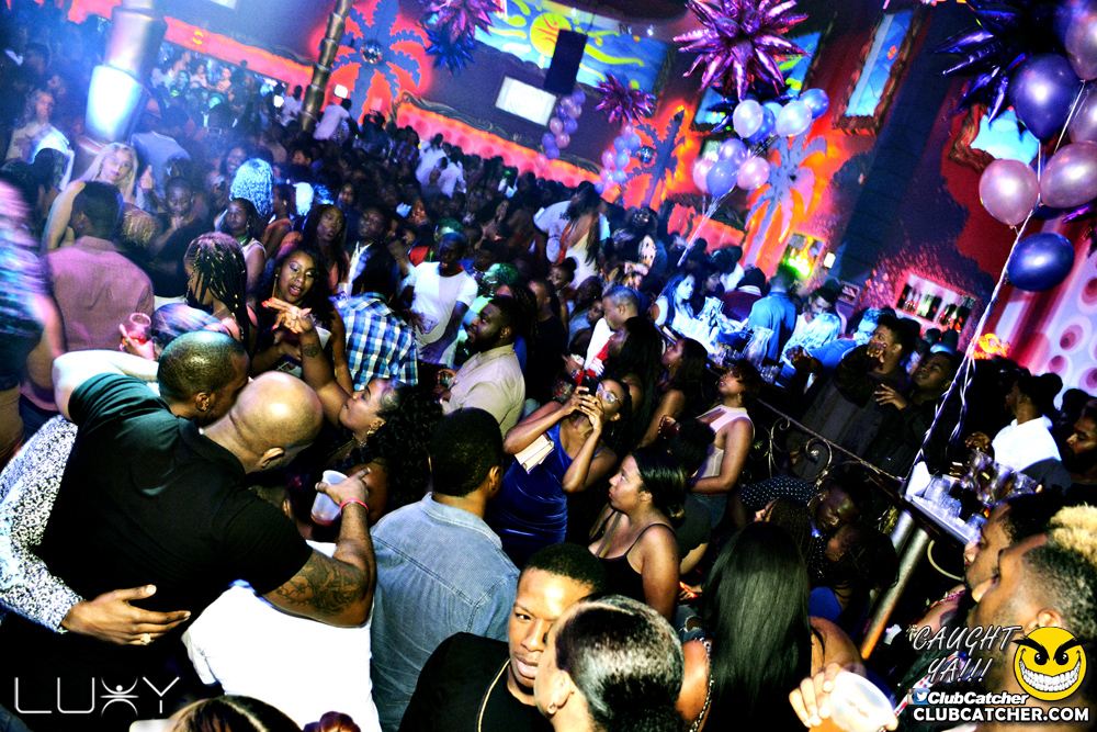 Luxy nightclub photo 230 - August 4th, 2017