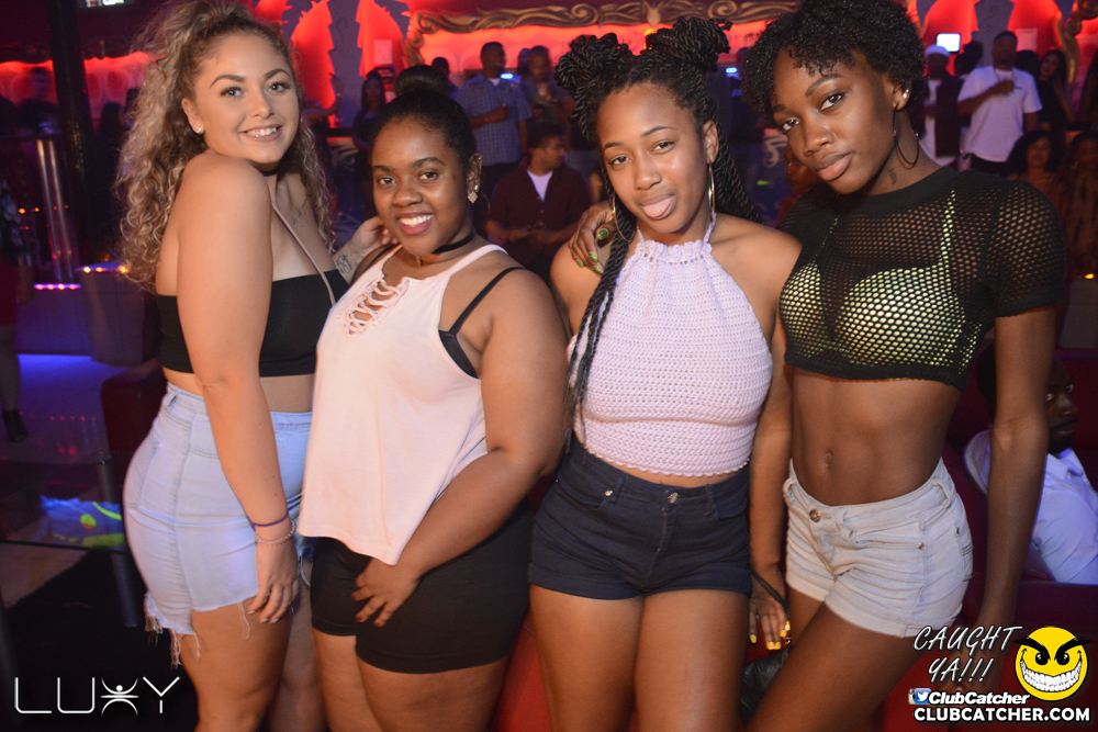 Luxy nightclub photo 24 - August 4th, 2017