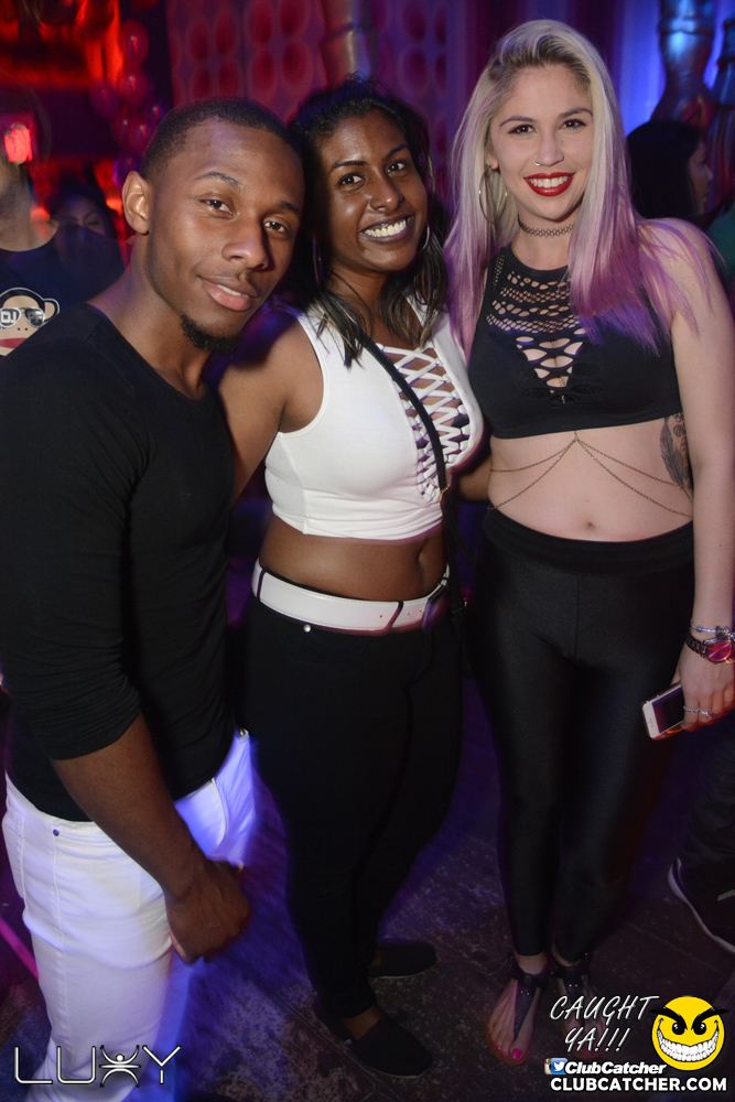 Luxy nightclub photo 231 - August 4th, 2017