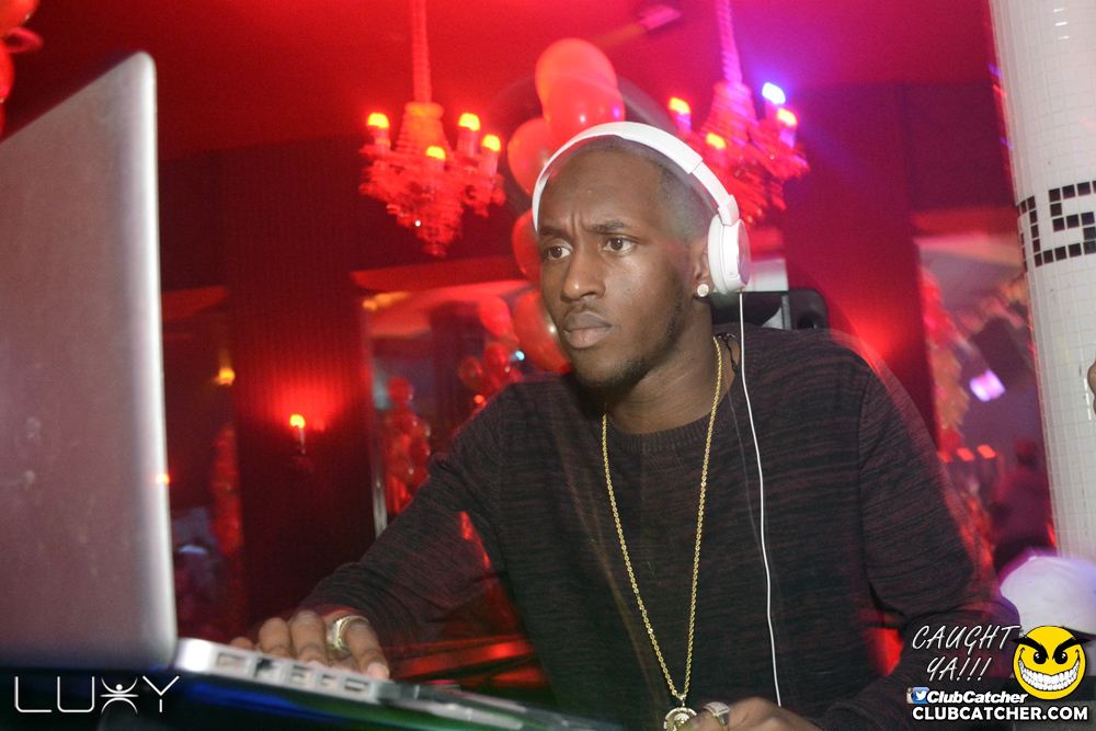 Luxy nightclub photo 233 - August 4th, 2017