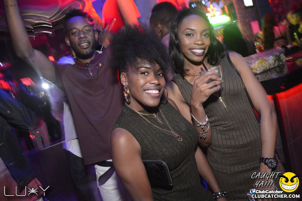 Luxy nightclub photo 25 - August 4th, 2017