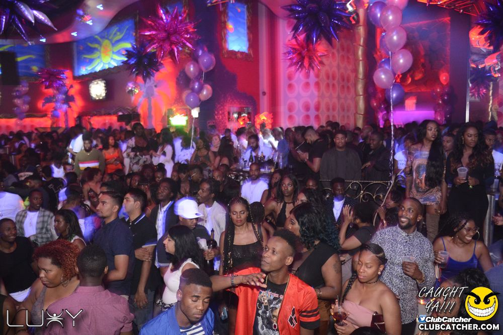 Luxy nightclub photo 28 - August 4th, 2017