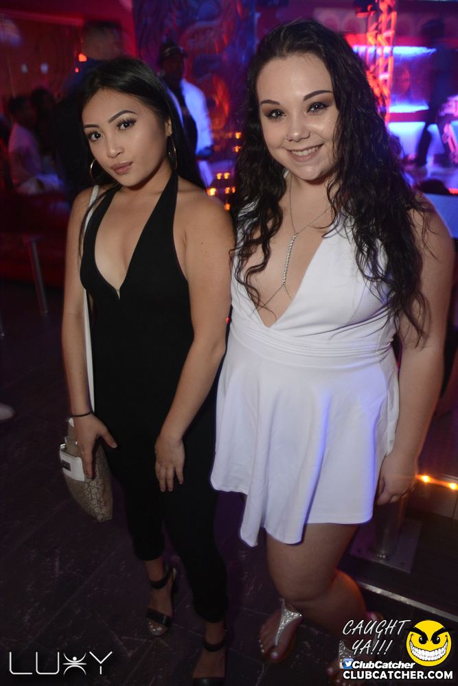 Luxy nightclub photo 29 - August 4th, 2017