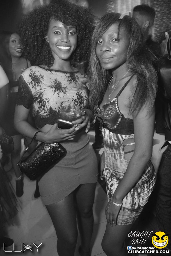Luxy nightclub photo 30 - August 4th, 2017