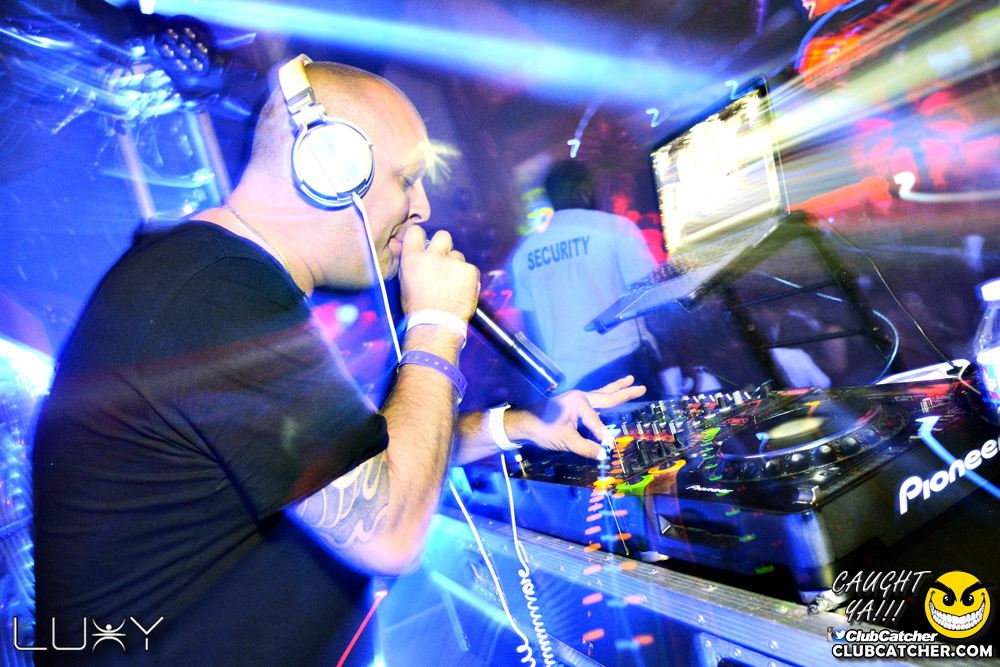 Luxy nightclub photo 32 - August 4th, 2017