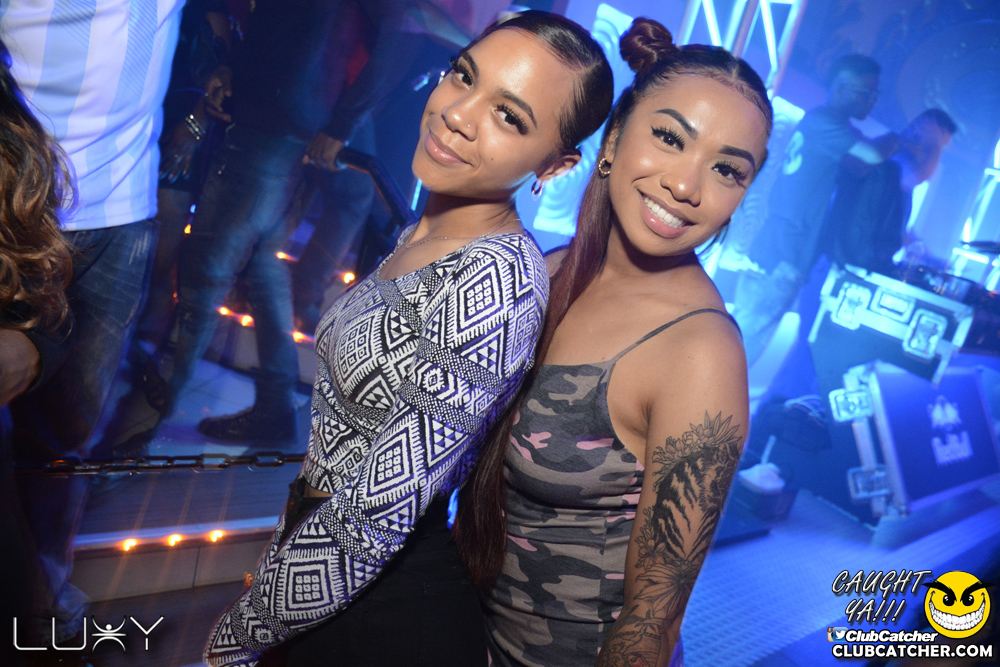 Luxy nightclub photo 33 - August 4th, 2017