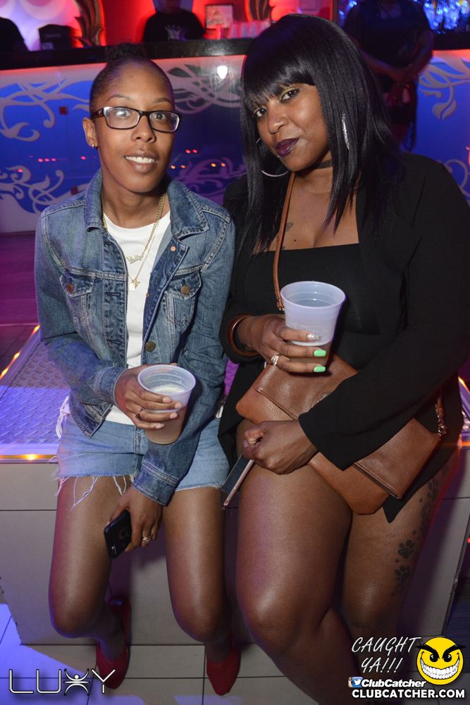 Luxy nightclub photo 34 - August 4th, 2017