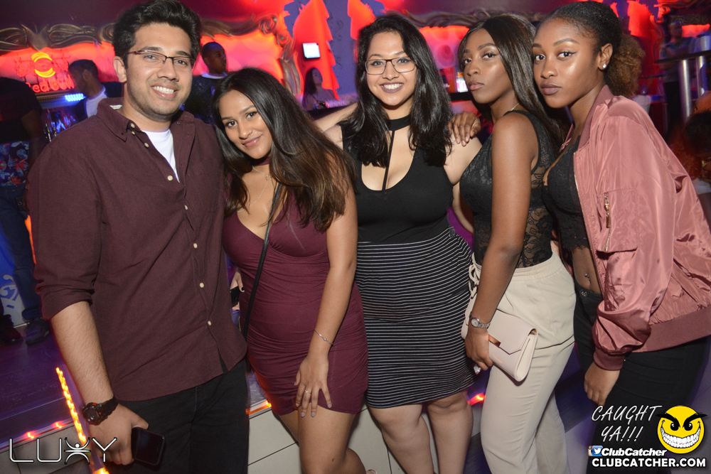 Luxy nightclub photo 36 - August 4th, 2017