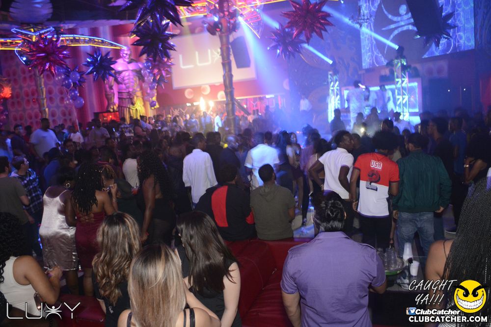 Luxy nightclub photo 39 - August 4th, 2017