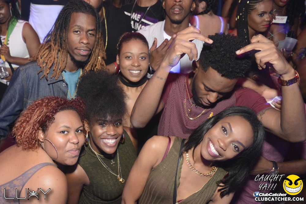 Luxy nightclub photo 41 - August 4th, 2017