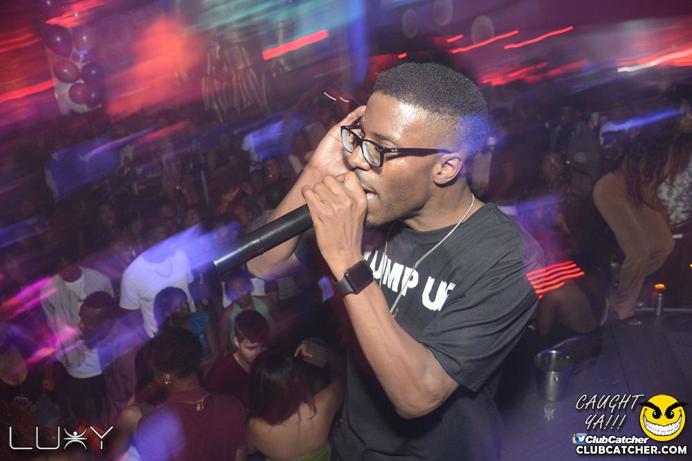 Luxy nightclub photo 42 - August 4th, 2017