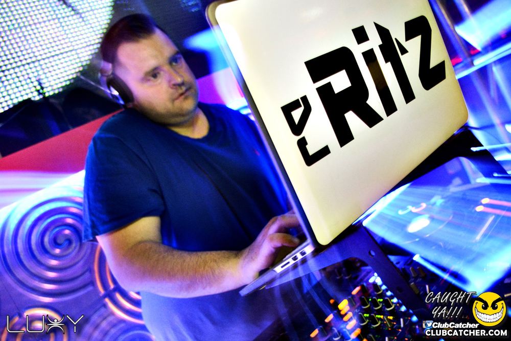 Luxy nightclub photo 44 - August 4th, 2017