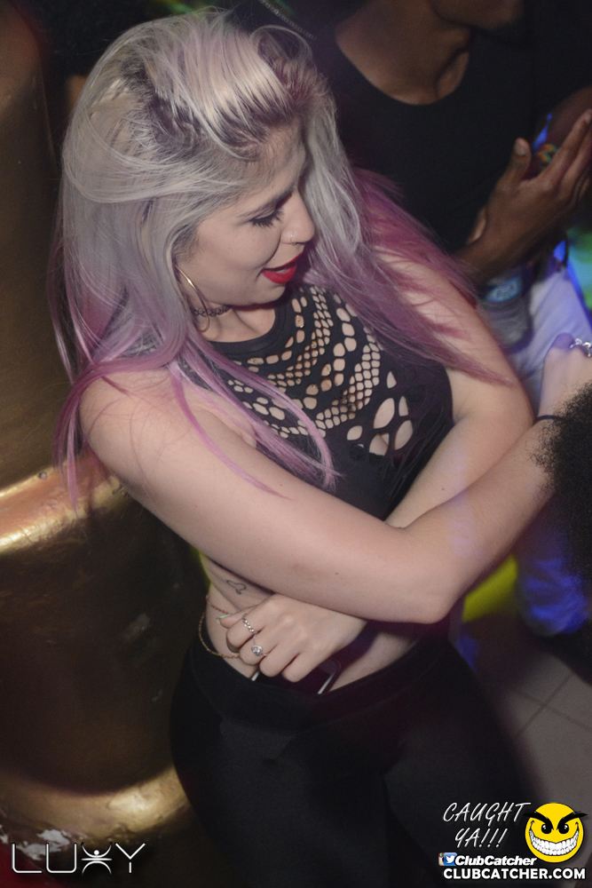 Luxy nightclub photo 6 - August 4th, 2017