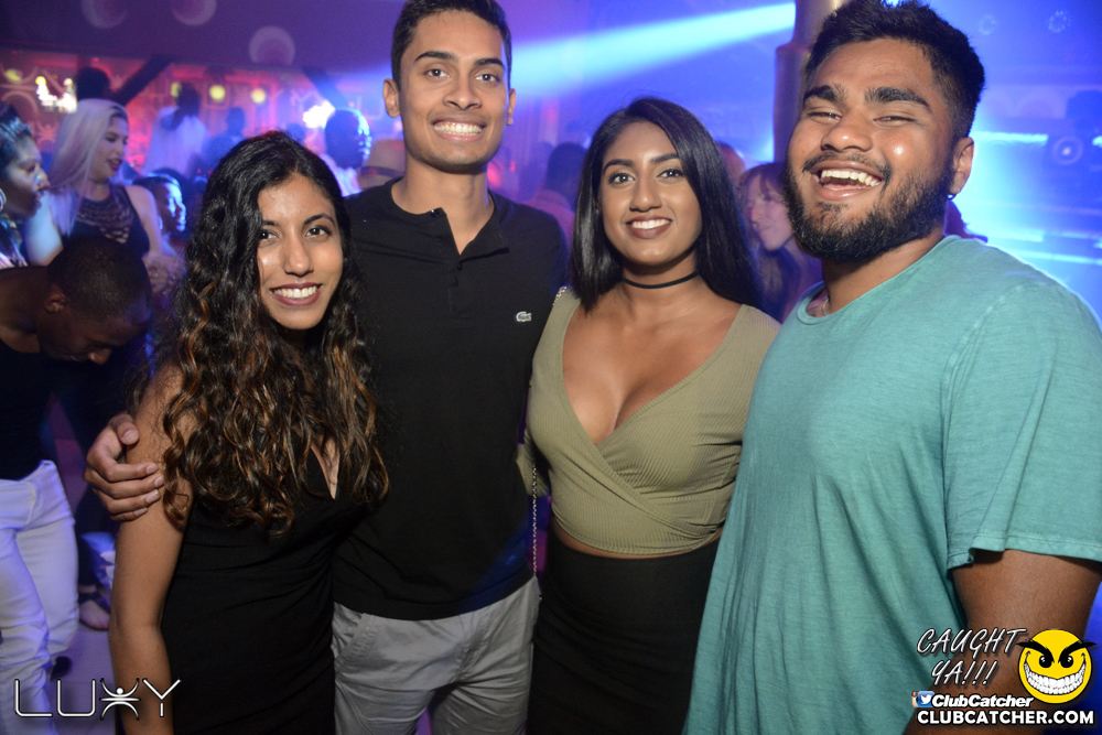 Luxy nightclub photo 51 - August 4th, 2017